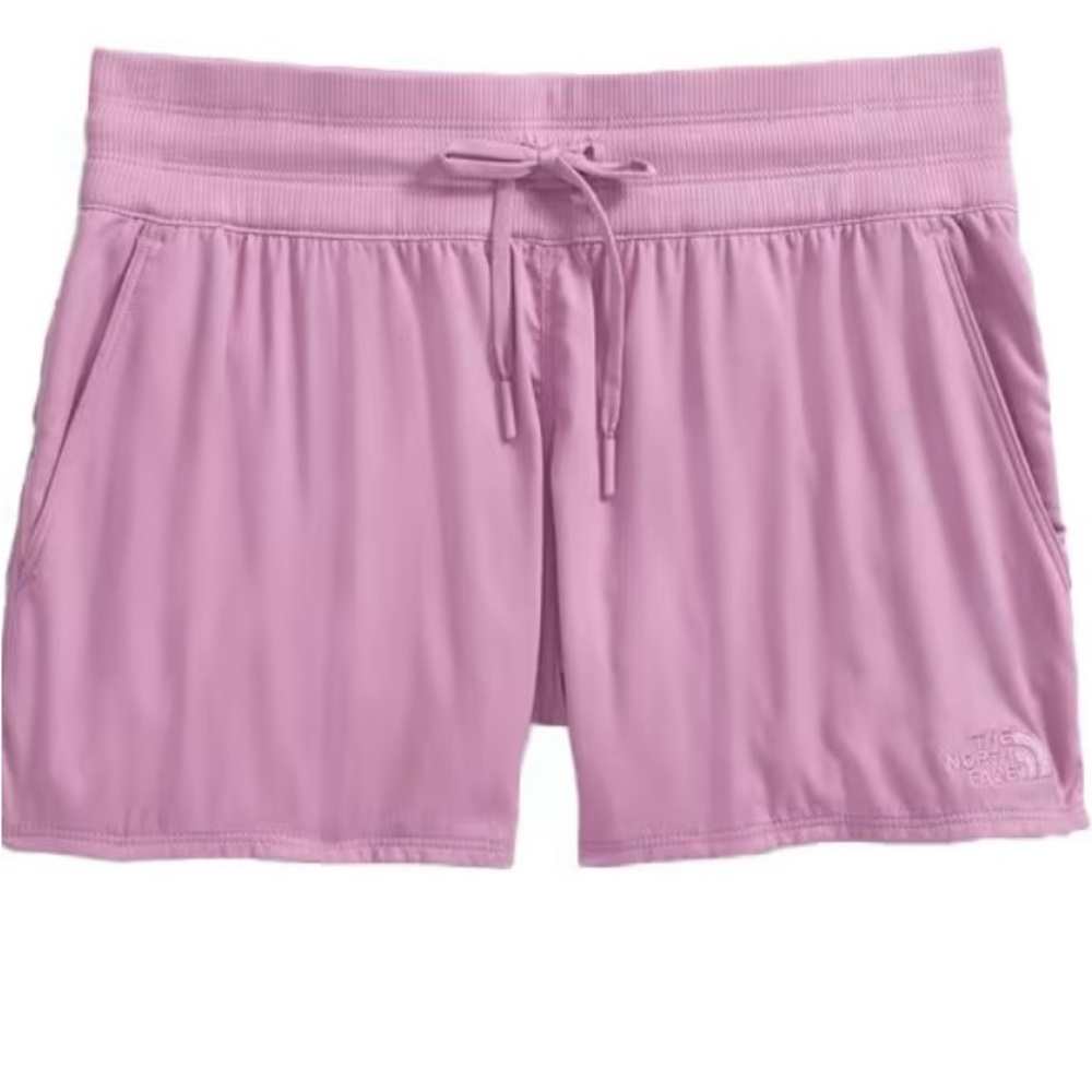 The North Face Women's Athletic Shorts